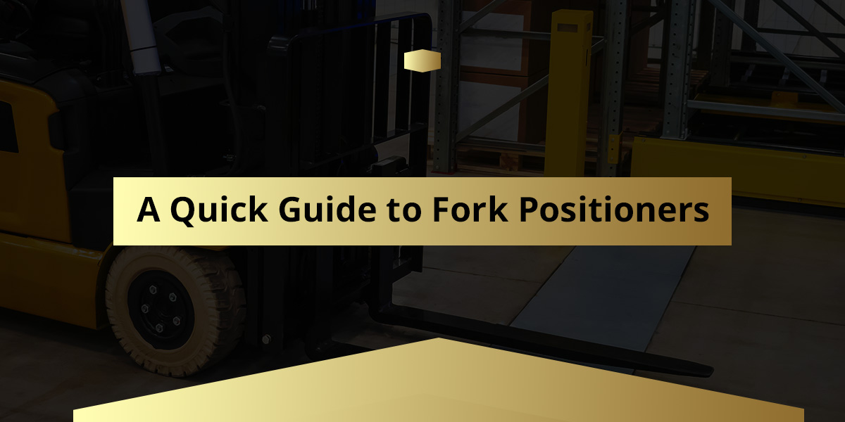 Fork Positioner Guide